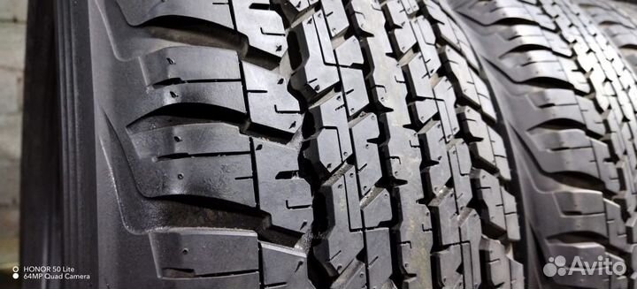 Dunlop Grandtrek AT22 265/60 R18