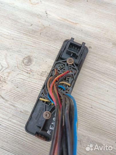 Блок стеклоподъемников Ford Explorer 1