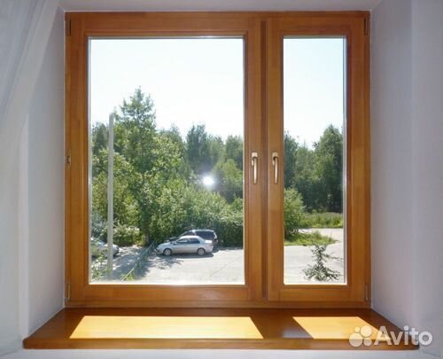 Окна под заказ Качество