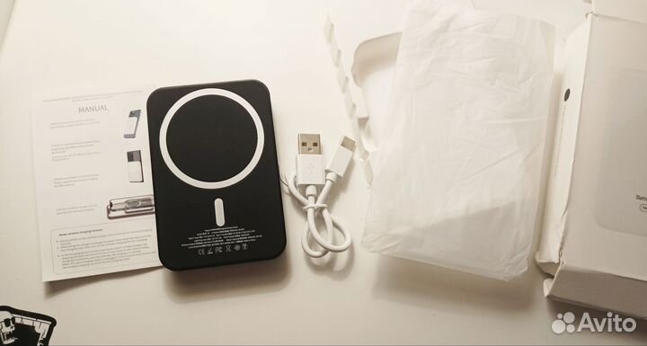 Power bank/павер банк 5000 mAh