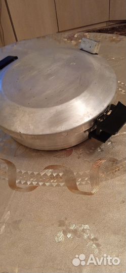 Чудо печь электрическая