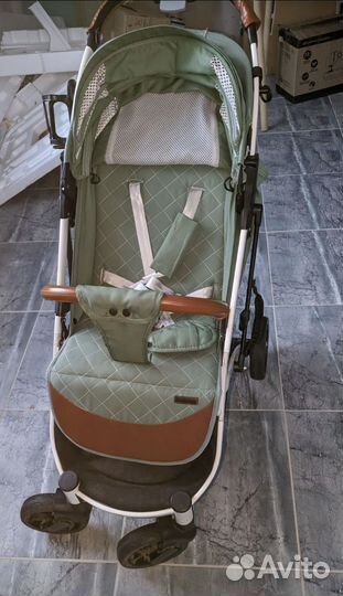 Коляска Babalo