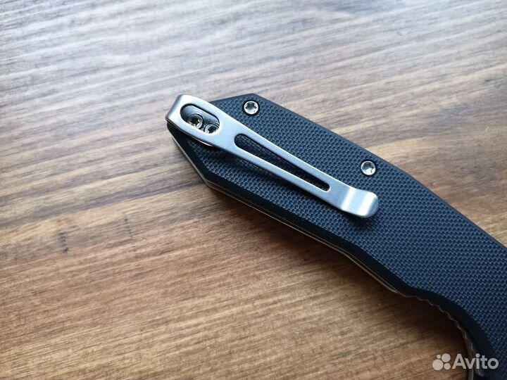 Нож Kubey Coeus KU122 (2 расцветки)