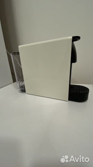 Капсульная кофемашина Nespresso Essenza mini c30