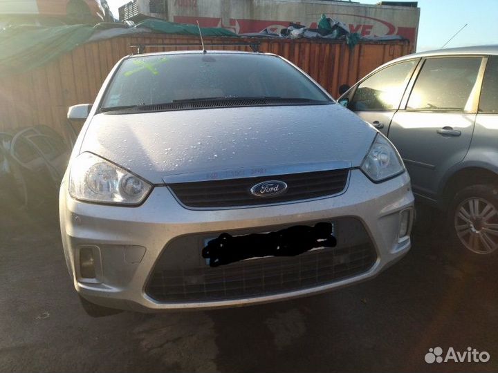 Блок управления парктроником Ford C-Max 2003-2010