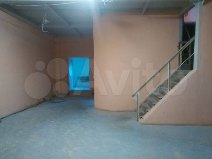 Производство, 1150 м²