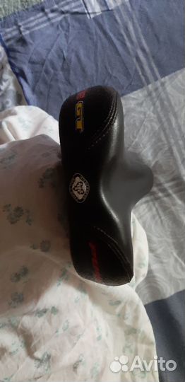 Велосипедное седло WTB GT