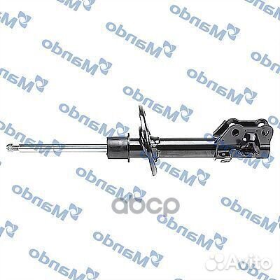 Амортизатор mazda CX-5 13- перед.прав.газ MSS02