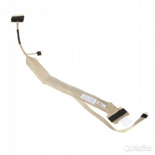 Шлейф матрицы, экрана для Acer Extensa 5230