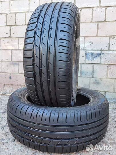 Nokian Tyres Wetproof 235/55 R18 97V