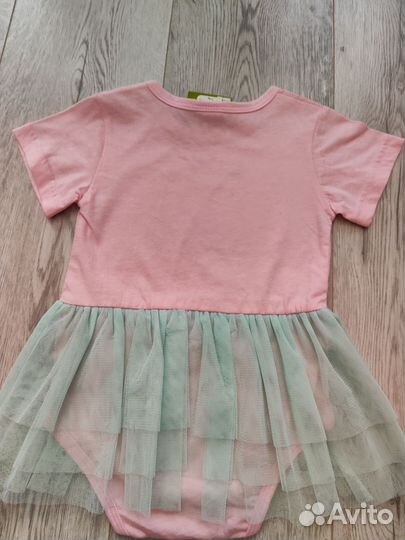 Песочник на девочку 86