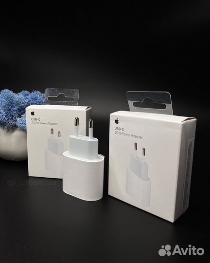 Блоки питания 20w