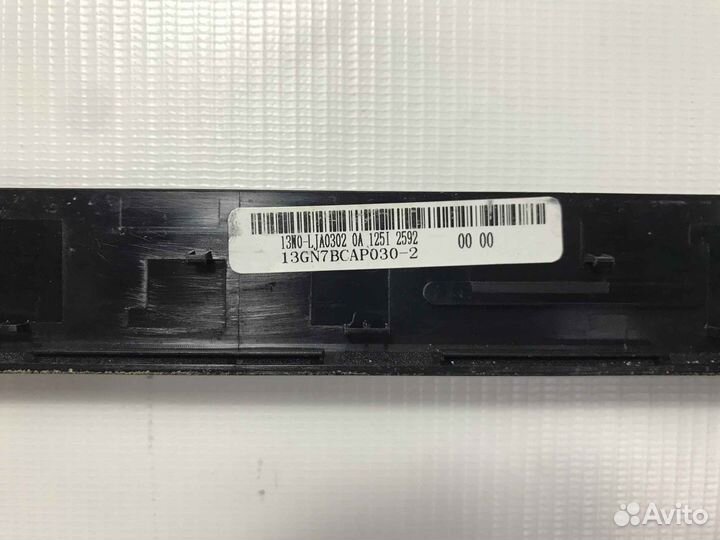 Рамка матрицы для Asus K54H