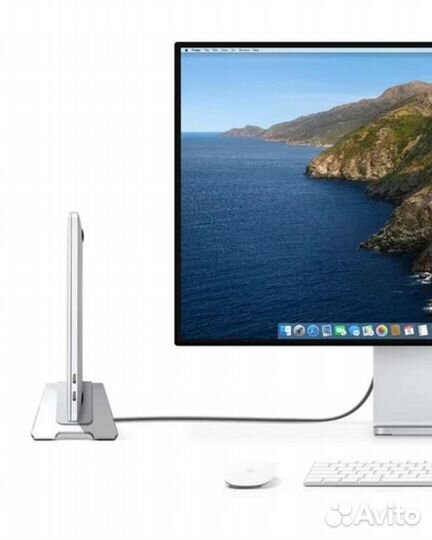 Подставка Twelve South BookArc для MacBook