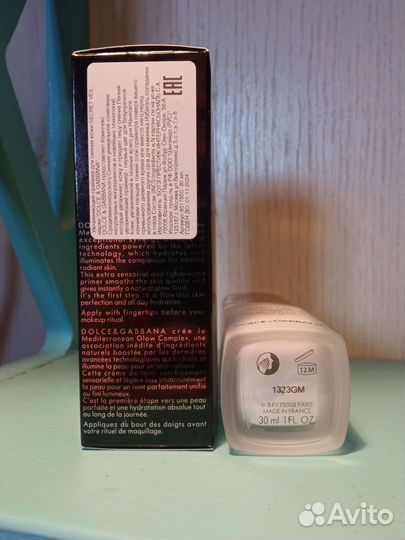 Декорация dolce & gabbana