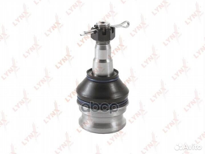 Шаровая опора нижняя левая/правая C1051LR lynxauto
