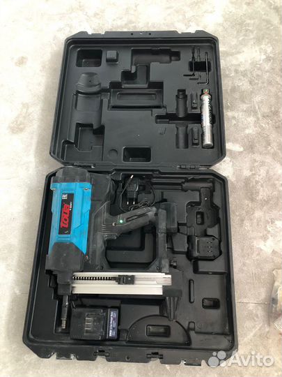 Монтажный пистолет toua FN1