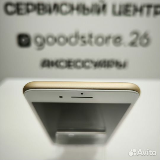 iPhone 7 Plus, 32 ГБ