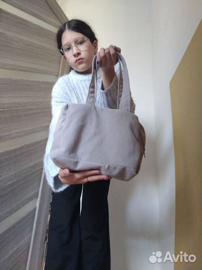 Шью сумки на заказ и расписываю шоперы