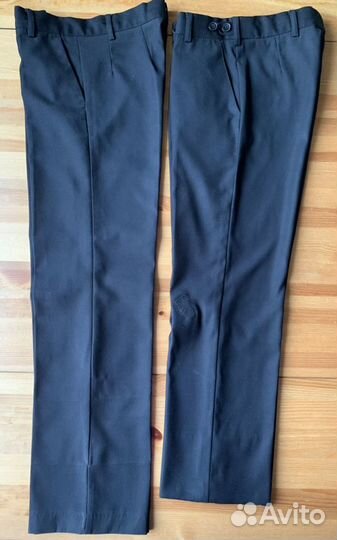 Рубашки, брюки