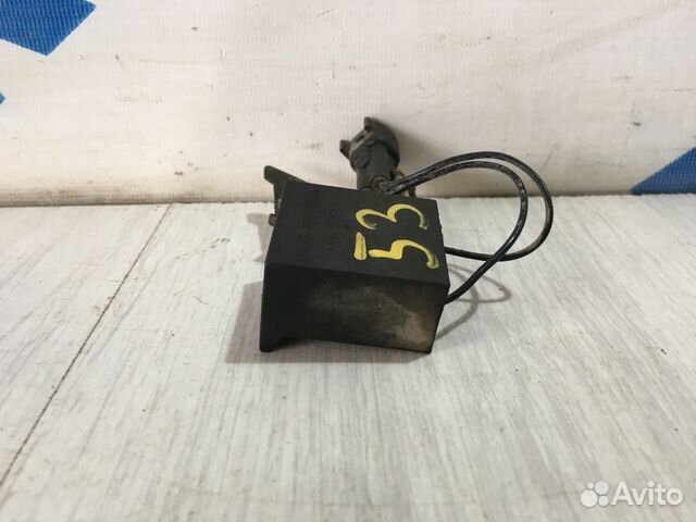 Усилитель антенны jaguar XF 3.0 ат aj30