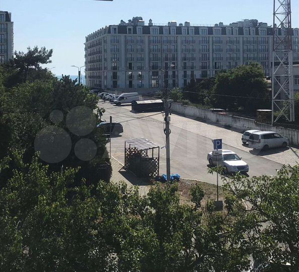 Комната 30 м², 1/3 эт.