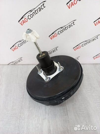 Вакуумный усилитель тормозов Volkswagen Polo 1.6