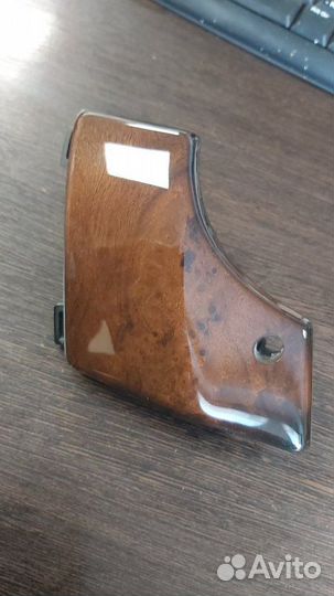 Декоративная накладка Mercedes Gl 500 4Matic 166