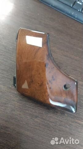 Декоративная накладка Mercedes Gl 500 4Matic 166