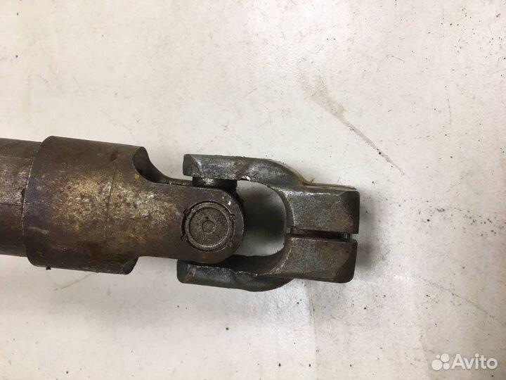 Колонка рулевая Ford Focus