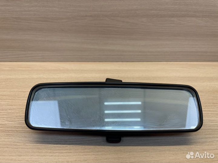 Зеркало салонное Renault Duster
