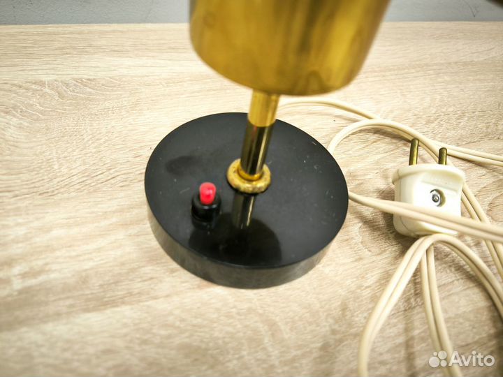 Архивный светильник, коллекционный