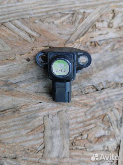 Датчик абсолютного давления Mercedes-Benz Vito 639