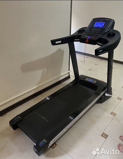 Беговая дорожка