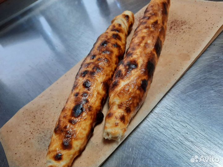 Шашлычник на выезд