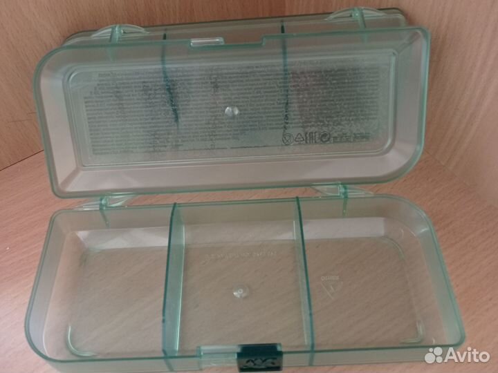 Контейнер для хранения