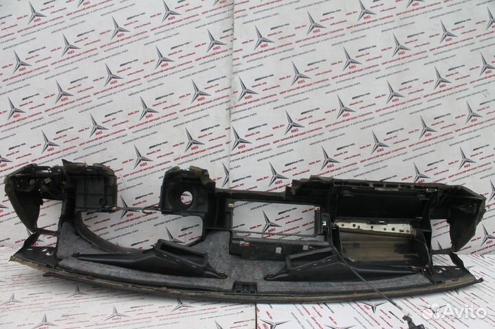 Панель w140 Mercedes