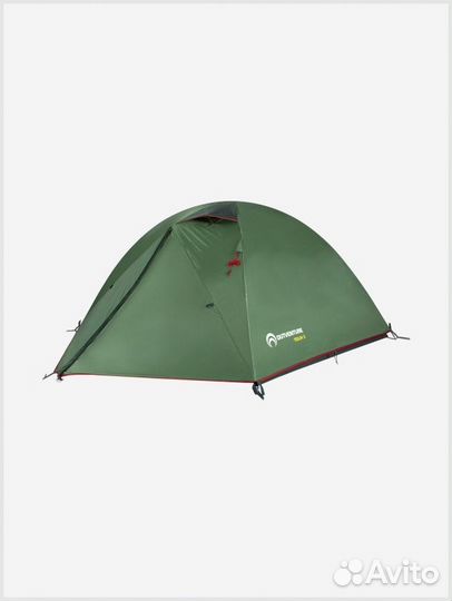 Палатка 3-местная Outventure Teslin 3