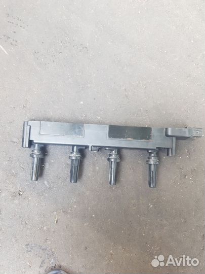 Катушка зажигания