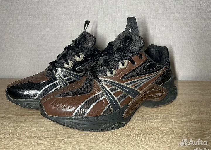 Asics x kiko kostadinov