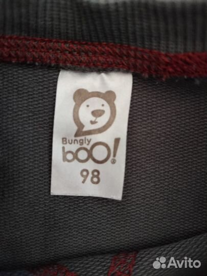 Свитшот детский Bungly boo