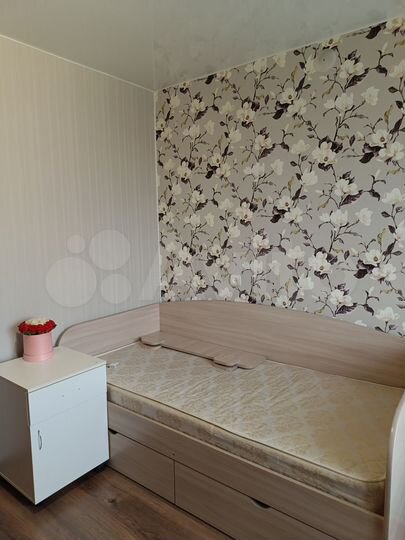 3-к. квартира, 75 м², 9/9 эт.