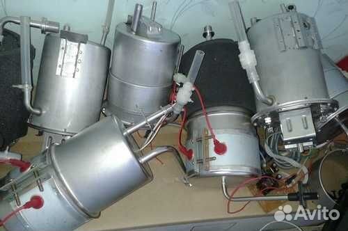 Запчасти кулеру для воды