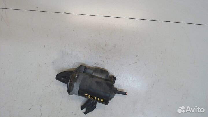 Стартер Ford Focus 2, 2009