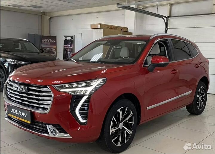 Haval Jolion 1.5 AMT, 2023