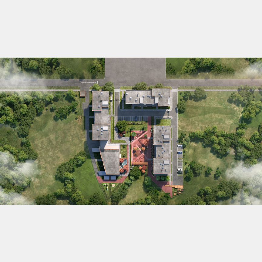 3-к. квартира, 82,8 м², 8/10 эт.