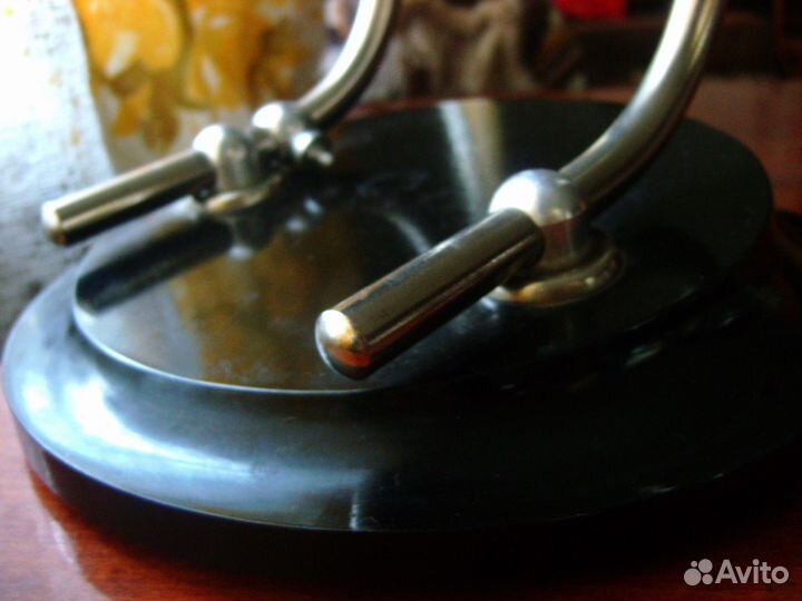 Часы настольные (ремонт,запчасти)