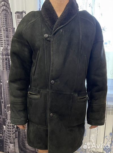 Мужские вещи