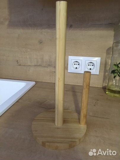 Держатель для бумажных полотенец