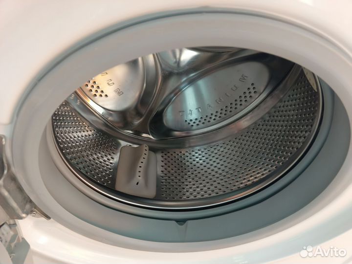 Стиральная машина Hotpoint ariston rst 7029